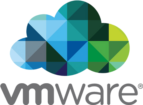 vmware logo.